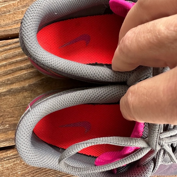 Nike Training Flex TR2 women's athl shoes size 7.5 - Picture 5 of 7